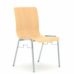 Discount Holzstuhl Wing Bürostühle|Bürostühle