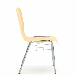 Discount Holzstuhl Wing Bürostühle|Bürostühle