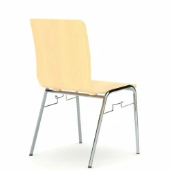 Discount Holzstuhl Wing Bürostühle|Bürostühle