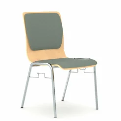 Sale Holzstuhl Wing Bürostühle|Bürostühle