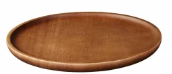 Holzteller WOOD Tabletts|Tabletts & Untersetzer