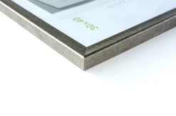 Holz-Wechselrahmen derby Bilderrahmen