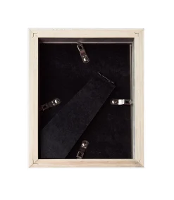 New Holz-Wechselrahmen derby Bilderrahmen