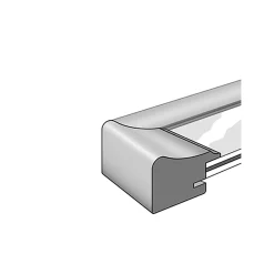 New Holz-Wechselrahmen derby Bilderrahmen
