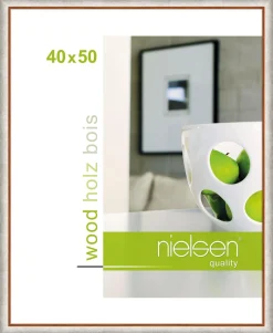 Clearance Holz-Wechselrahmen derby Bilderrahmen