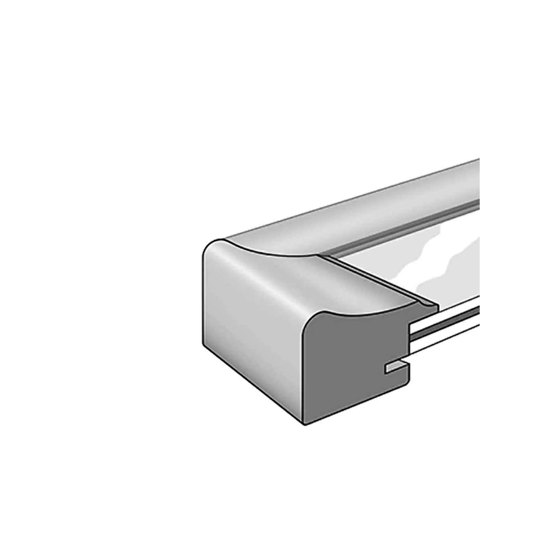 Clearance Holz-Wechselrahmen derby Bilderrahmen