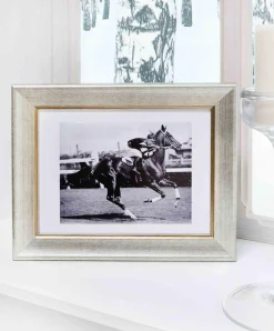 Clearance Holz-Wechselrahmen derby Bilderrahmen