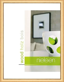 Sale Holz-Wechselrahmen derby Bilderrahmen