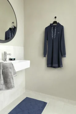 New Hoodie Bademäntel|Bademäntel