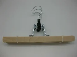 Outlet Hosenbügel 3-er Set Kleiderbügel|Kleiderbügel