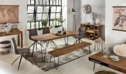 Online Hundefigur Dekoration