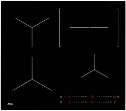 Hot Induktionsfeld OIO64C00IT Einbaugeräte|Einbaugeräte
