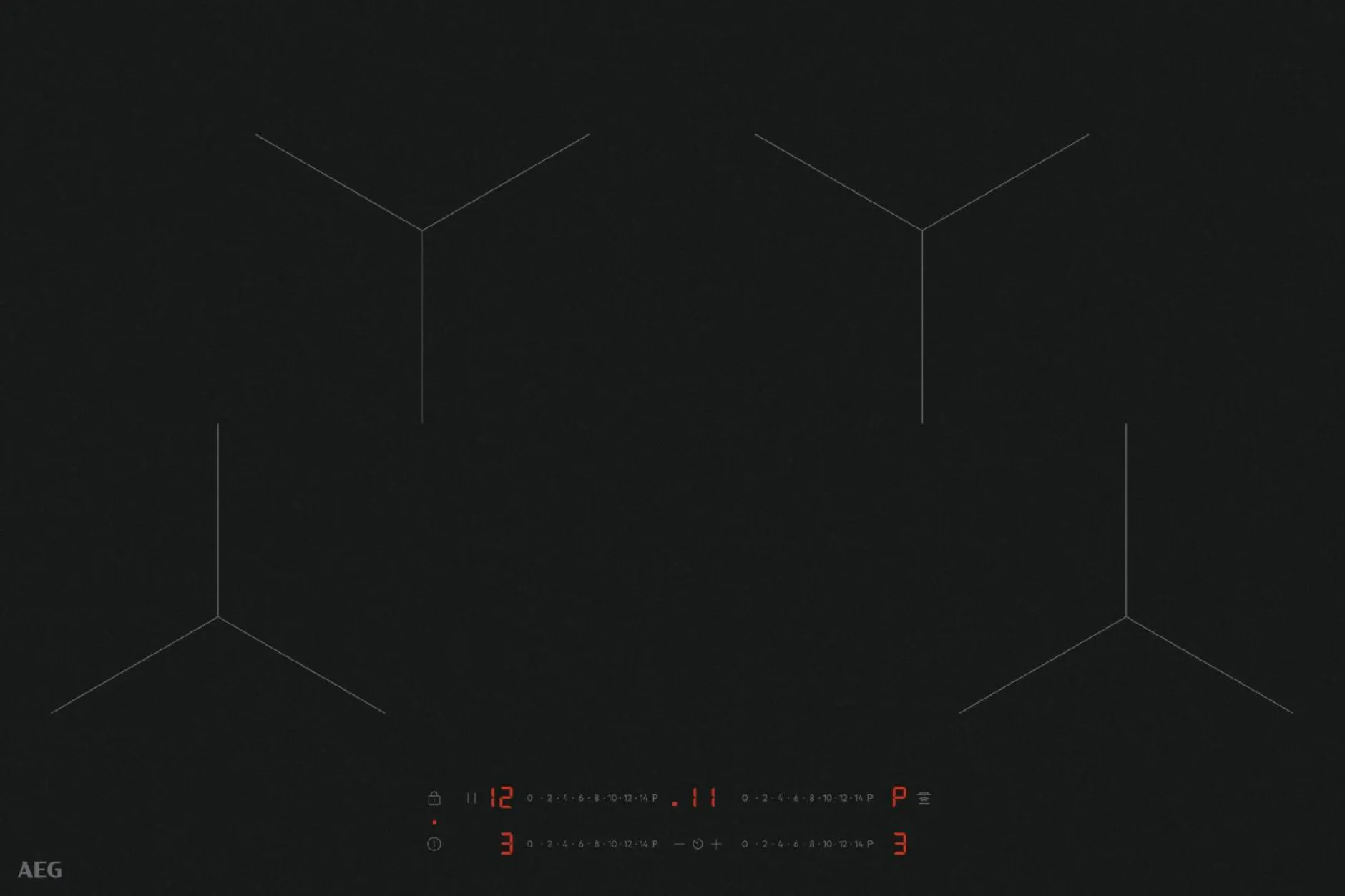 New Induktionskochfeld Einbaugeräte|Einbaugeräte