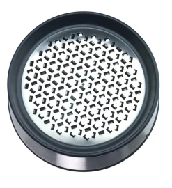 New Ingwerreibe REIBEN / HOBEL Küchenhelfer