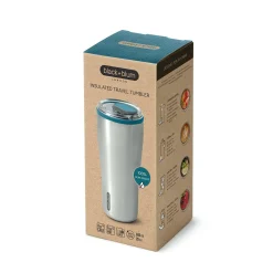 Best Isolierbecher TRAVEL TUMBLER Isolierkannen