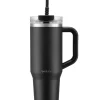 Isolierbecher TRAVEL MUG Isolierkannen|Gedeckter Tisch