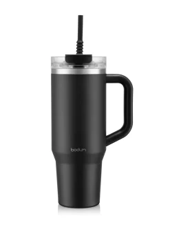 Isolierbecher TRAVEL MUG Isolierkannen|Gedeckter Tisch