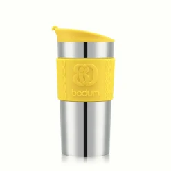 Clearance Isolierbecher TRAVEL MUG Isolierkannen