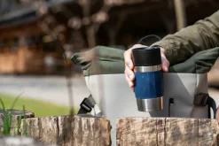 Clearance Isolierbecher COMPACT MUG Isolierkannen