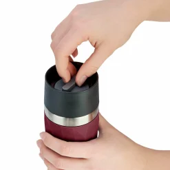 Discount Isolierbecher COMPACT MUG Isolierkannen