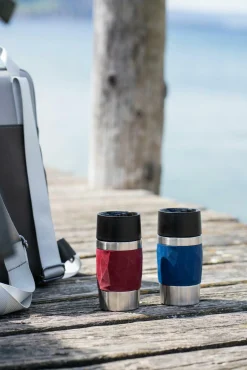 Discount Isolierbecher COMPACT MUG Isolierkannen