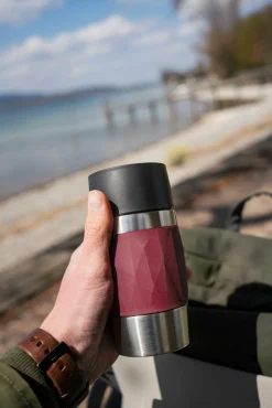 Discount Isolierbecher COMPACT MUG Isolierkannen