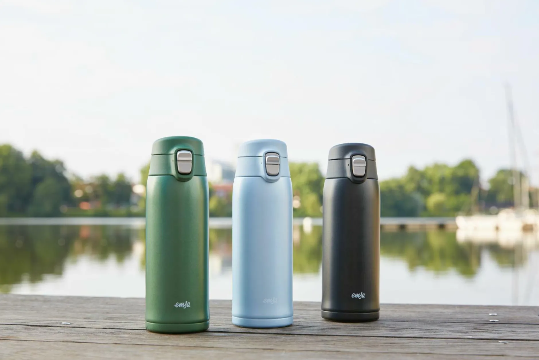 Best Isolierbecher MUG LIGHT Isolierkannen