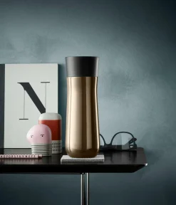 Isolierbecher TRAVEL MUG Isolierkannen