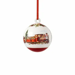 Sale Jahreskugel 2025 Baumschmuck