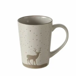 Hot Jumbobecher JOHAN Weihnachtsdekoration