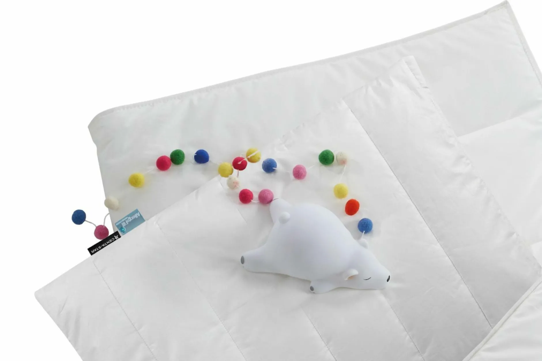 Clearance Junior-Set Bettdecken