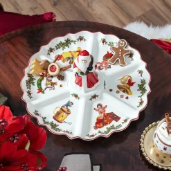 Kabarett Toy's Fantasy Weihnachtsdekoration