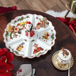 Kabarett Toy's Fantasy Weihnachtsdekoration