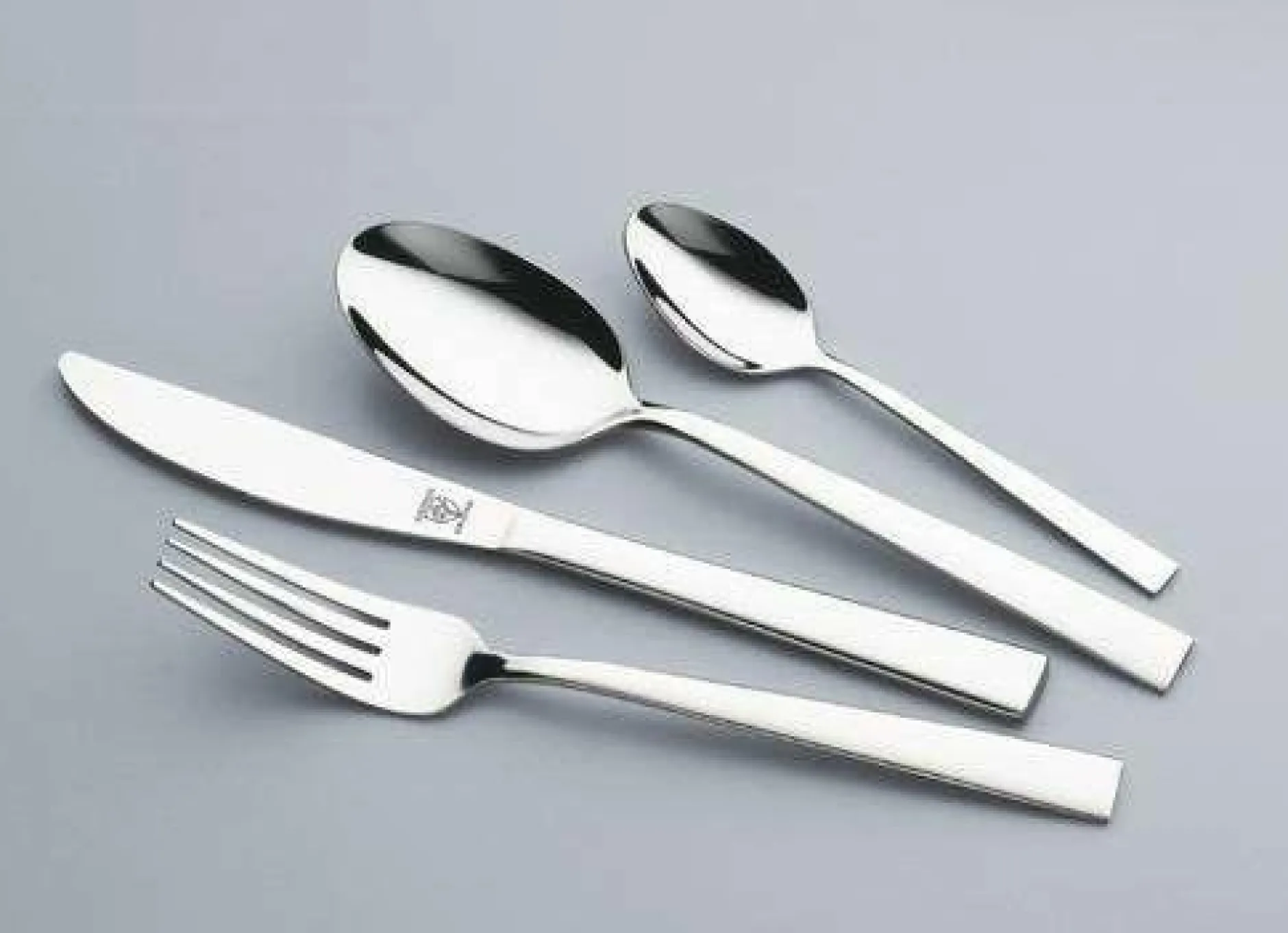 Best Kaffeelöffel FUSION Besteck