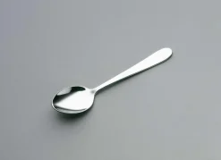 New Kaffeelöffel OPAL Besteck|Gedeckter Tisch