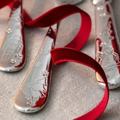 Best Kaffeelöffel-Set Toy's Delight Weihnachtsdekoration