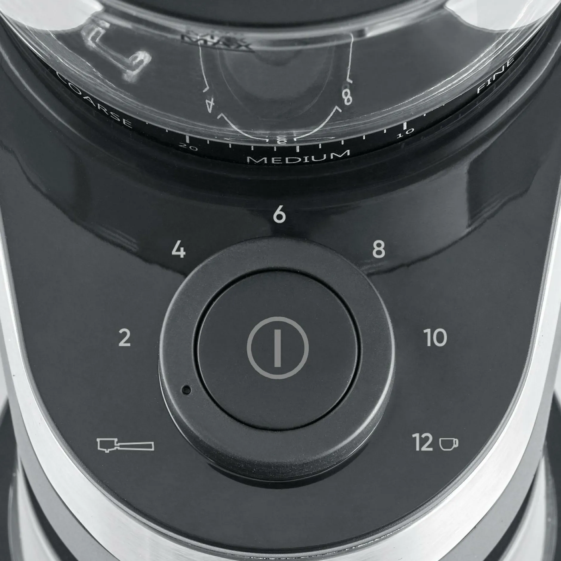 Online Kaffeemühle KM3880 Gewürzmühlen & -Streuer|Küchengeräte