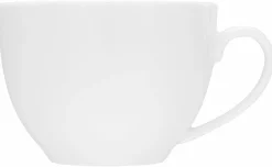 New Kaffeeobertasse FLEUR ROYAL Geschirr|Gedeckter Tisch