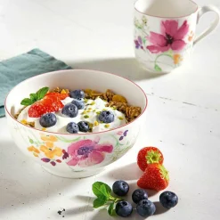 Online Kaffeeservice Mariefleur Basic Geschirr