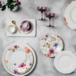 Online Kaffeeservice Mariefleur Basic Geschirr