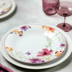 Online Kaffeeservice Mariefleur Basic Geschirr