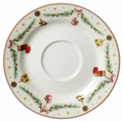 Hot Kaffeeuntertasse HOLLY Geschirr