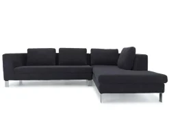 Online Kaffeeuntertasse LAVE GRIS Geschirr|Gedeckter Tisch