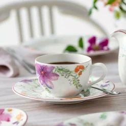 Hot Kaffeeuntertasse MARIEFLEUR Geschirr