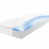 Best Kaltschaummatratze AQUA ORTHO 700 Matratzen & Lattenroste|Matratzen