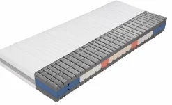 Outlet Kaltschaummatratze KS190 Matratzen & Lattenroste|Matratzen