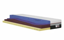 Discount Kaltschaummatratze WAVE MEDIUM Matratzen & Lattenroste|Matratzen