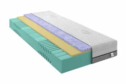 Clearance Kaltschaummatratze Gel-active mX22 Matratzen & Lattenroste|Matratzen