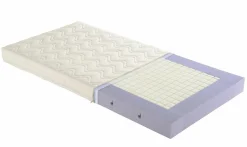 Best Kaltschaummatratze AIRWELL 400 Kinder Matratzen|Matratzen