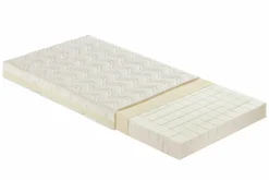 Sale Kaltschaummatratze AIRWELL 100 Kinder Matratzen|Matratzen